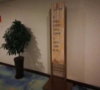 标识标牌导视系统新材料技术的创新突破与应用拓展