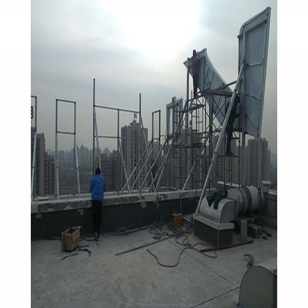 标识标牌导视系统市场发展趋势