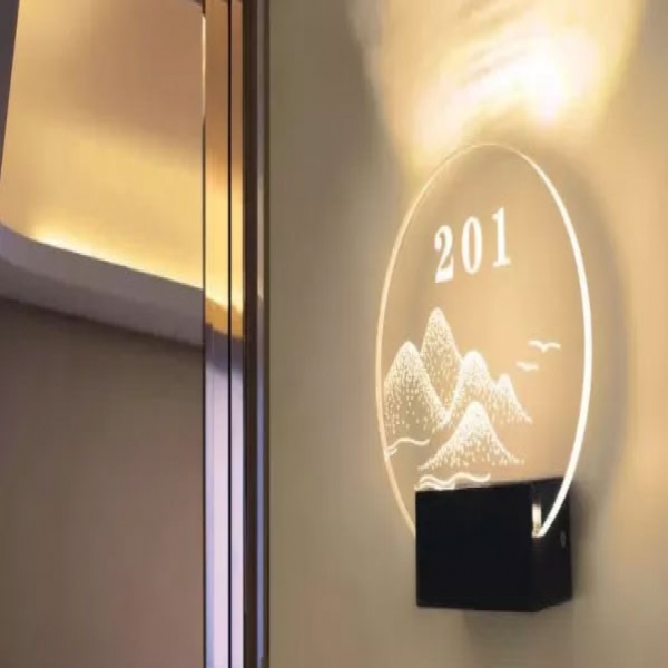 景区标识标牌导视系统设计原则是什么