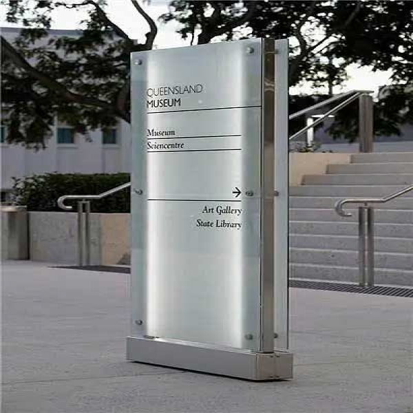 广告灯箱有哪些制作工艺流程