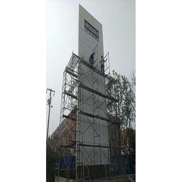 精神堡垒制作工艺有哪些