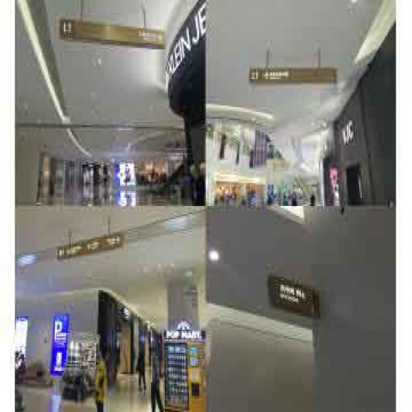 广告标识灯箱的商业作用有哪些