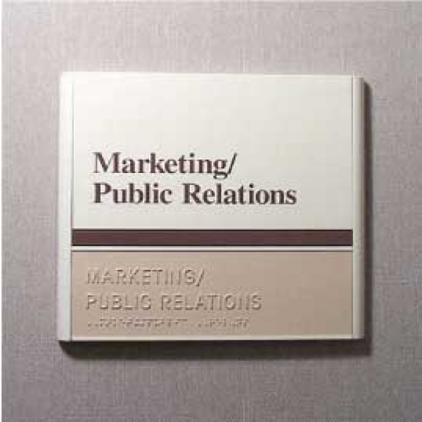 标识标牌导视系统都应用到哪些方面