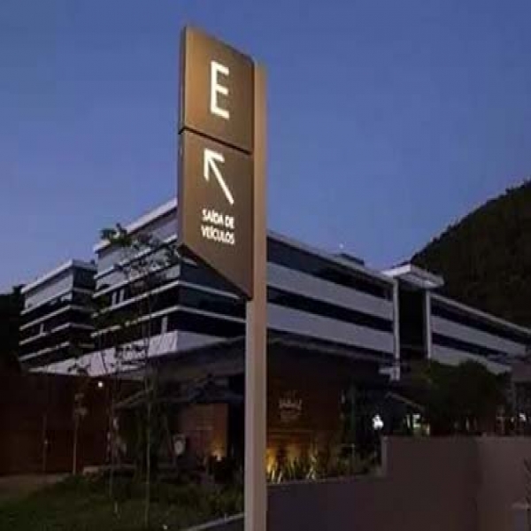 标识标牌设计中如何加入互动与情感化元素