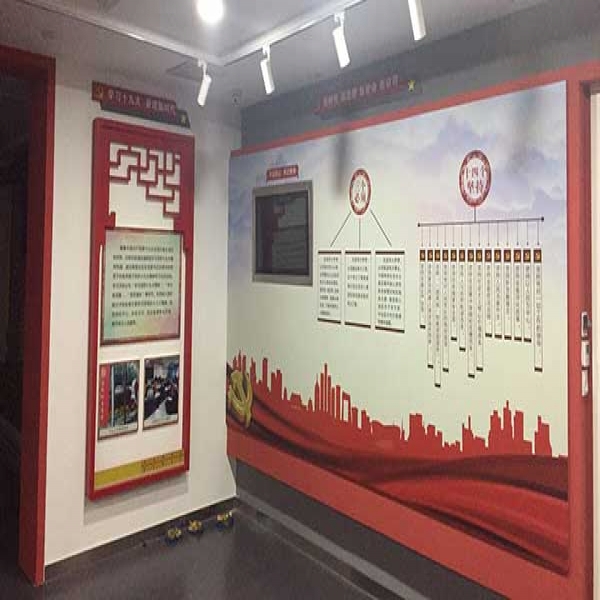 标识标牌导视系统市场分析-财政支持与标准规范并举