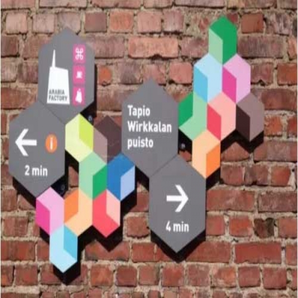 金属标识适用于哪些场景