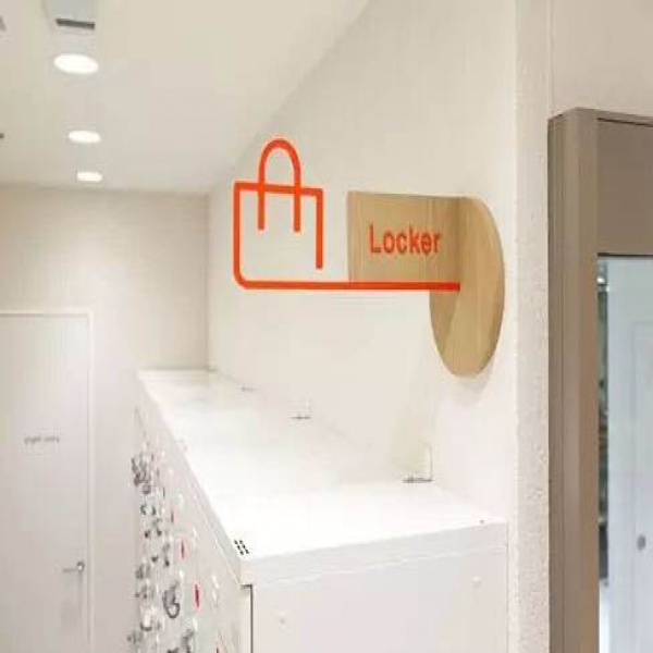 如何优化公共环境标识