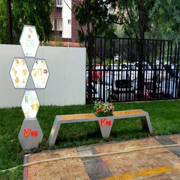 如何控制广告灯箱制作成本