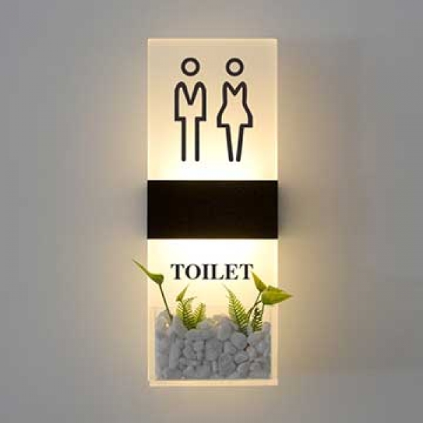 发光标识应用市场前景如何