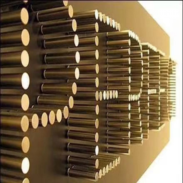 室内标识标牌设计如何选择材质与环境配适