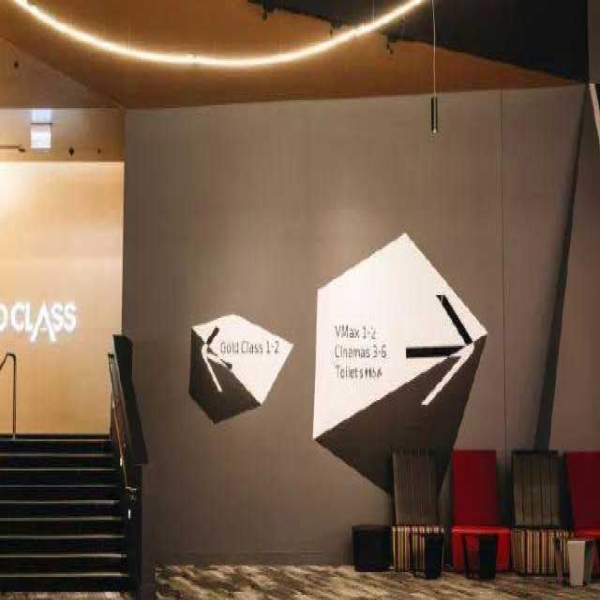 西方文化背景下城市公共环境标识设计有何特点