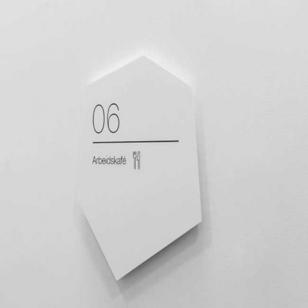 旅游景区标识标牌导视系统主要类型及功能是什么